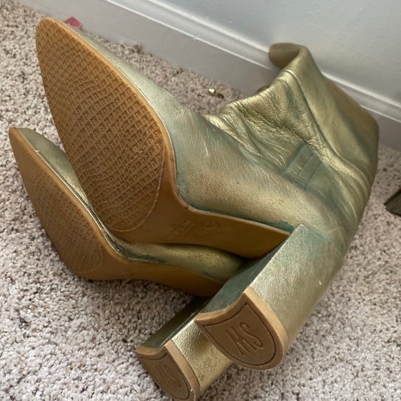 Stuart Weitzman Boots - Picture 2 of 3